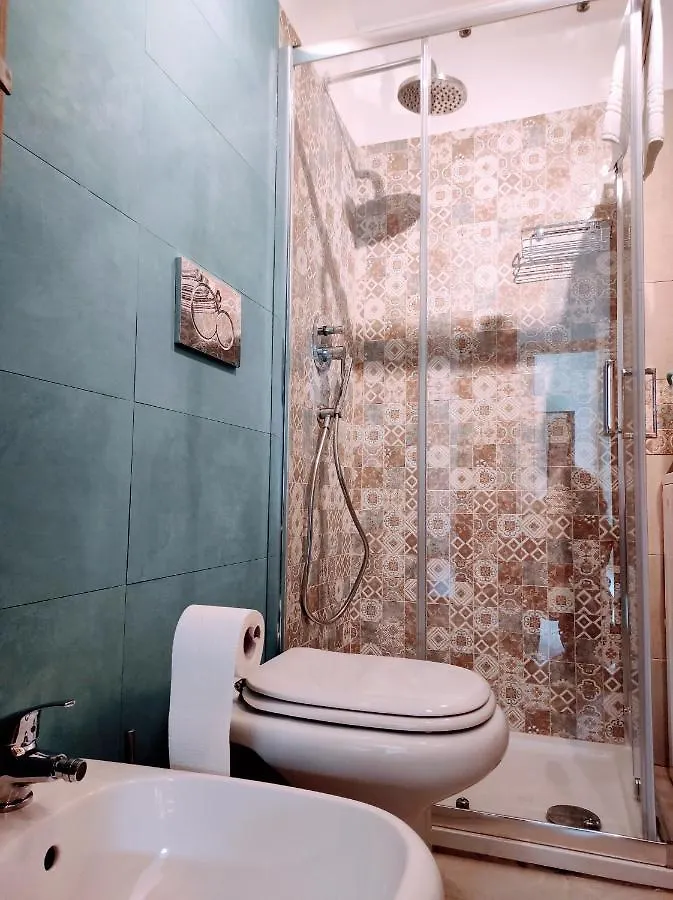Bed On The Rocks Apartment Finale Ligure Italy