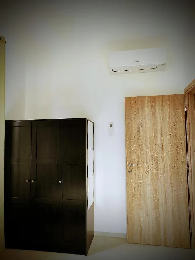 Bed On The Rocks Apartment Finale Ligure