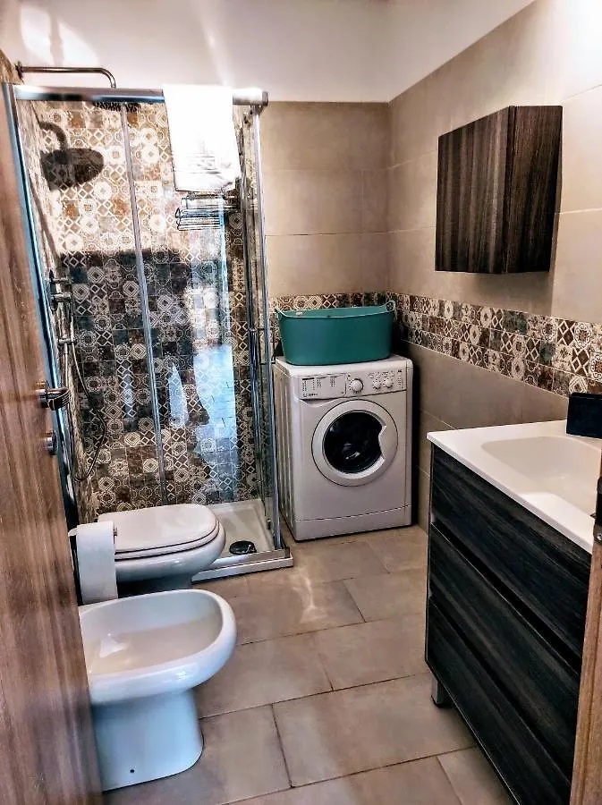 Bed On The Rocks Apartment Finale Ligure