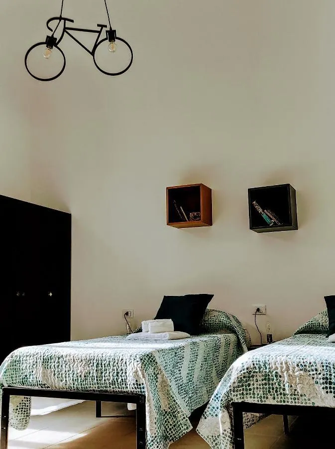 Bed On The Rocks Apartment Finale Ligure Italy