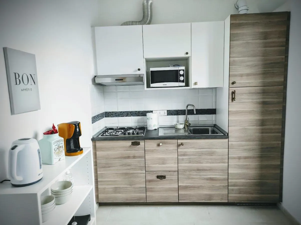 Bed On The Rocks Apartment Finale Ligure 0*,  Italy