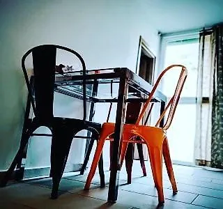 Bed On The Rocks Apartment Finale Ligure
